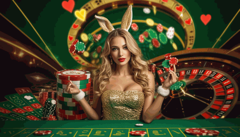 u555: Sua Nova Experiência em Cassino! 🍀️